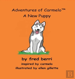 Bertrand.pt - Adventures Of Carmelo (Tm) A New Puppy