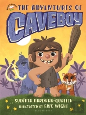 Adventures Of Caveboy