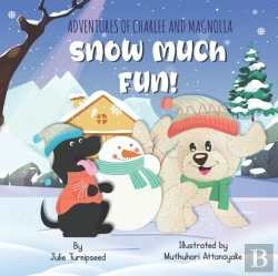 Bertrand.pt - Adventures Of Charlee And Magnolia - Snow Much Fun