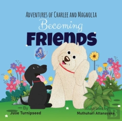 Bertrand.pt - Adventures Of Charlee And Magnolia