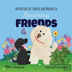 Bertrand.pt - Adventures Of Charlee And Magnolia