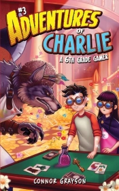 Adventures Of Charlie