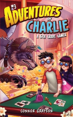 Bertrand.pt - Adventures Of Charlie
