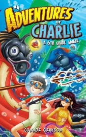 Adventures Of Charlie