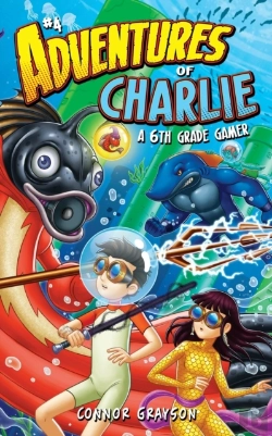 Bertrand.pt - Adventures Of Charlie