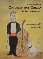 Adventures Of Charlie The Cello