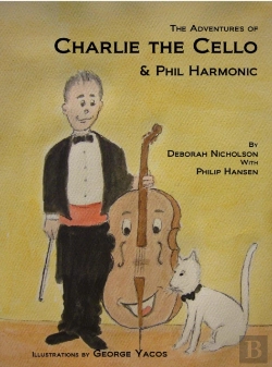 Bertrand.pt - Adventures Of Charlie The Cello