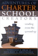 Adventures Of Charter School Creators