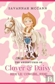 Adventures Of Clover & Daisy