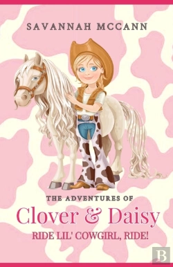 Bertrand.pt - Adventures Of Clover & Daisy