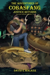 Adventures Of Cobasfang