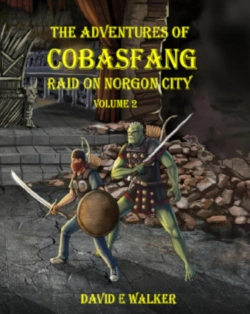 Bertrand.pt - Adventures Of Cobasfang