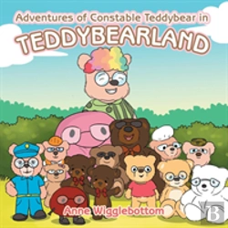 Bertrand.pt - Adventures Of Constable Teddybear In Teddybearland