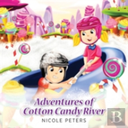 Adventures Of Cotton Candy River