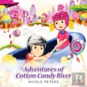 Adventures Of Cotton Candy River
