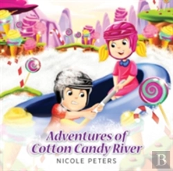 Bertrand.pt - Adventures Of Cotton Candy River