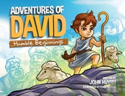 Bertrand.pt - Adventures Of David