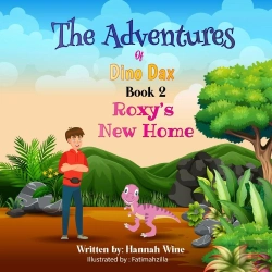 Bertrand.pt - Adventures Of Dino Dax: Book 2