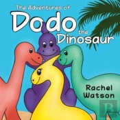 Adventures Of Dodo The Dinosaur
