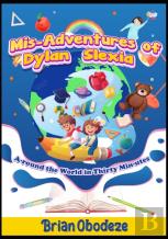 Adventures Of Dylan Slexia