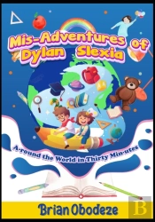Adventures Of Dylan Slexia
