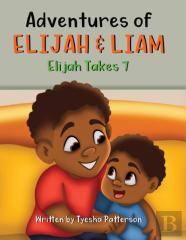 Adventures Of Elijah & Liam
