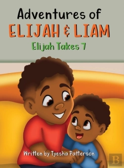 Bertrand.pt - Adventures Of Elijah & Liam