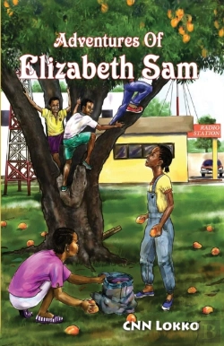 Bertrand.pt - Adventures Of Elizabeth Sam