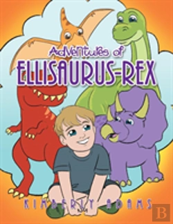 Bertrand.pt - Adventures Of Ellisaurus-Rex