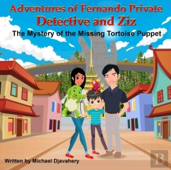 Bertrand.pt - Adventures Of Fernando Private Detective And Ziz