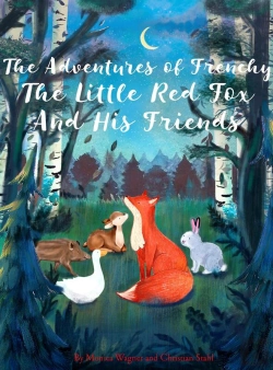 Bertrand.pt - Adventures Of Frenchy The Little Red Fox And His Friends