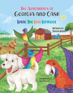 Bertrand.pt - Adventures Of Georgia And Cash