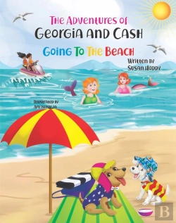 Bertrand.pt - Adventures Of Georgia And Cash