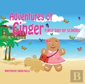 Adventures Of Ginger