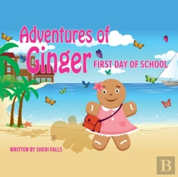 Bertrand.pt - Adventures Of Ginger