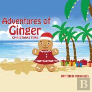 Adventures Of Ginger