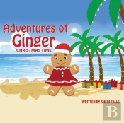 Adventures Of Ginger