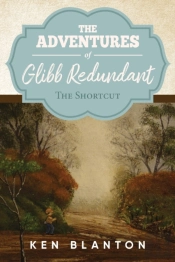 Adventures Of Glibb Redundant