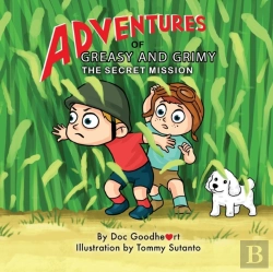 Bertrand.pt - Adventures Of Greasy And Grimy