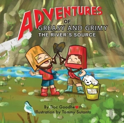 Bertrand.pt - Adventures Of Greasy And Grimy