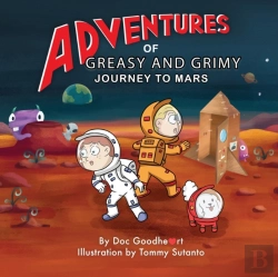 Bertrand.pt - Adventures Of Greasy And Grimy