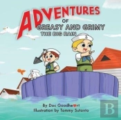 Adventures Of Greasy And Grimy