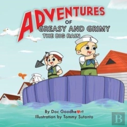 Bertrand.pt - Adventures Of Greasy And Grimy