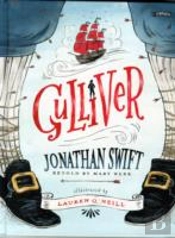 Adventures Of Gulliver