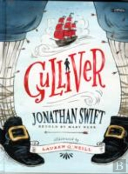 Bertrand.pt - Adventures Of Gulliver