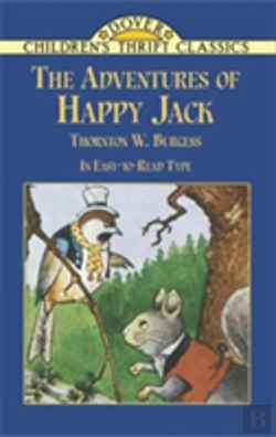 Bertrand.pt - Adventures Of Happy Jack