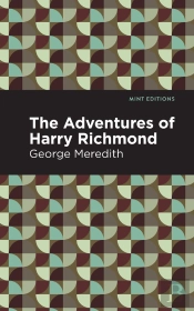 Adventures Of Harry Richmond