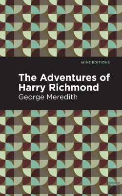 Bertrand.pt - Adventures Of Harry Richmond