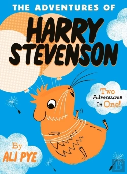 Bertrand.pt - Adventures Of Harry Stevenson