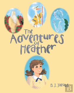 Bertrand.pt - Adventures Of Heather